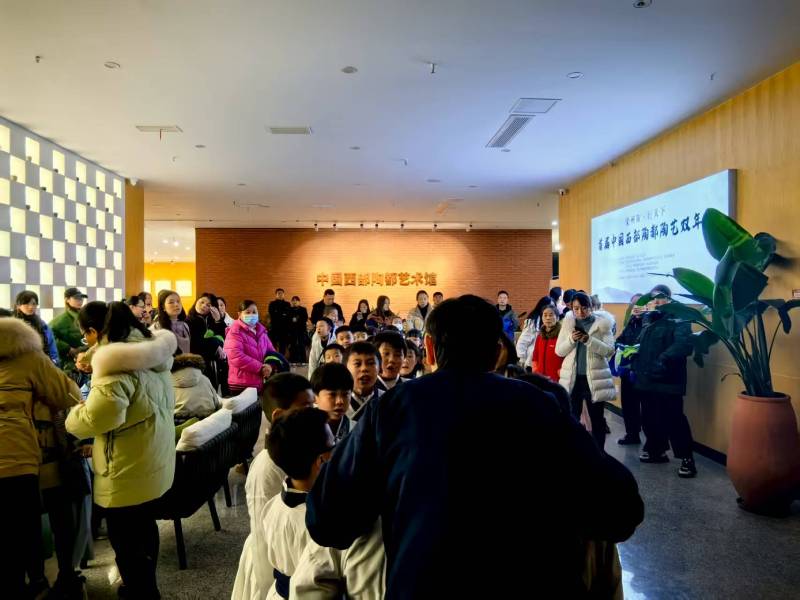 宝山区培训讲座公司如何赋能文旅产业：定制化培训助力产业人才升级